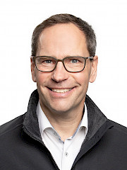 Portrait Mathias Leiner