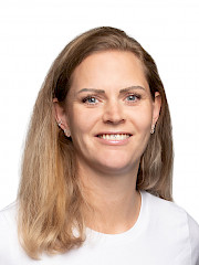 Portrait Andrea Brandl